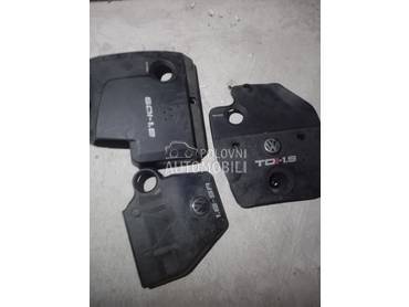 Volkswagen Golf 4 -  kompletan auto u delovima