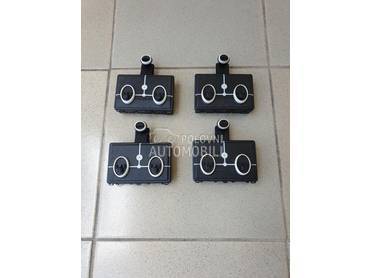 ELEKTRONIKA MODUL VRATA 8W za Audi A4 od 2014. do 2018. god.