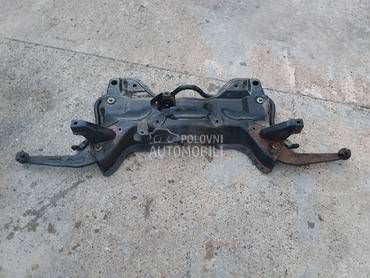 PREDNJI TRAP za Peugeot 206