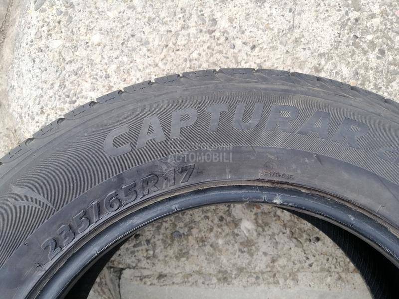 Maxxis 235/65 R17 Letnja