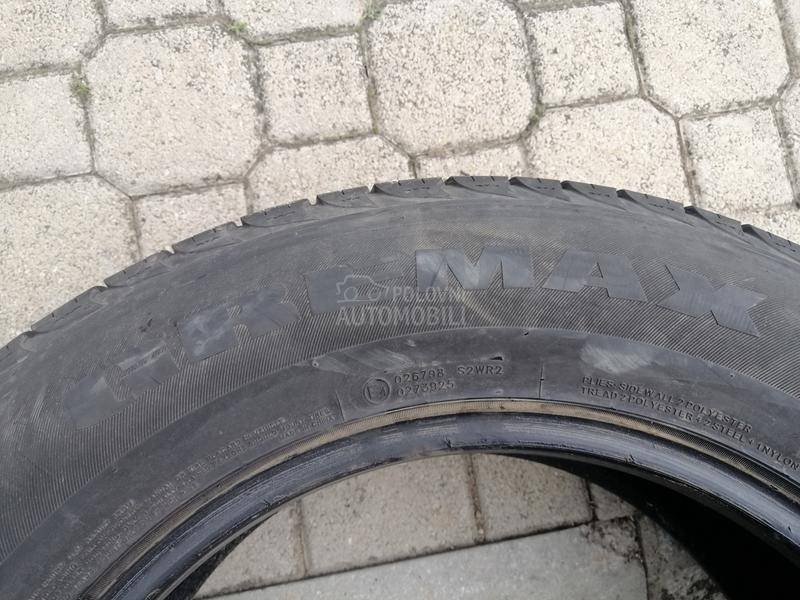 Maxxis 235/65 R17 Letnja