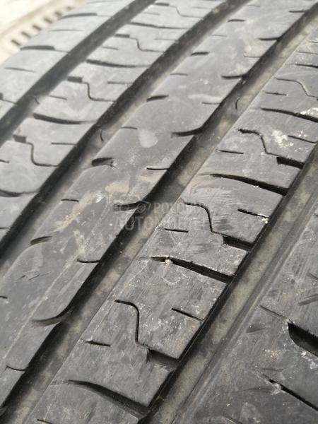 Maxxis 235/65 R17 Letnja