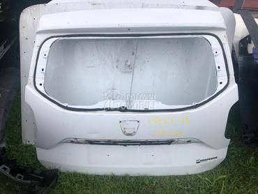 gepek vrata za Dacia Duster od 2010. do 2019. god.