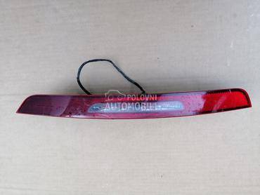 Maglenka za Porsche Macan od 2013. do 2018. god.