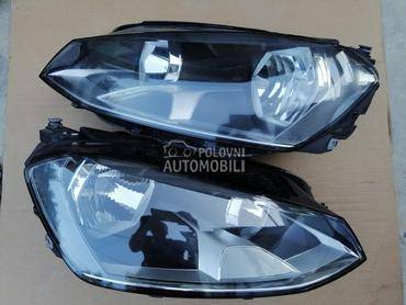Farovi za Volkswagen Golf 7 od 2013. do 2016. god.