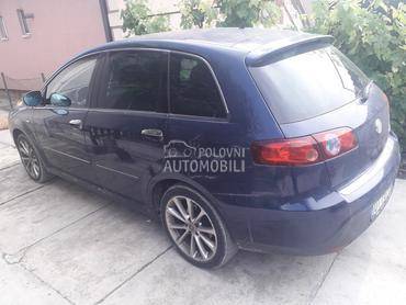 Fiat Croma 2008. god. -  kompletan auto u delovima
