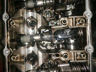 Dizne 170ks za Volkswagen Golf 5, Golf Plus, Jetta ... od 2004. do 2008. god.