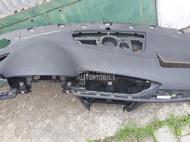 instrument tabla za Audi A6