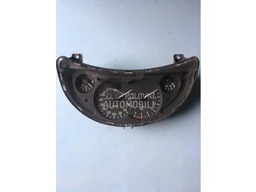 Kilometar sat za Opel Corsa C