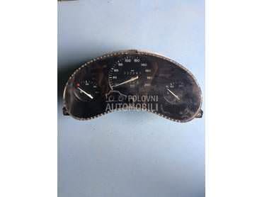 Kilometar sat za Opel Corsa B