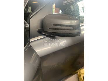 retrovizori za Mercedes Benz B Klasa