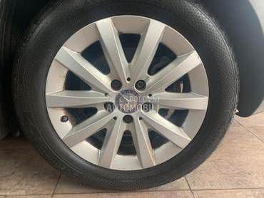 Aluminijumske felne  17" 5 x 112