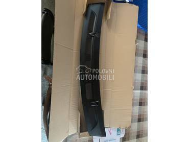 plastika haube za Mercedes Benz A Klasa, B Klasa