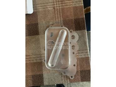 hladnjak ulja za Mercedes Benz A Klasa, B Klasa