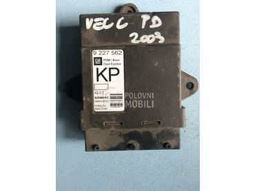 Modul vrata 9227562 za Opel Signum, Vectra C