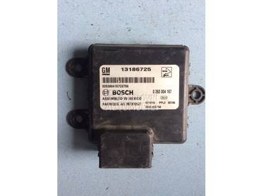 Modul parking senzora 13186725 za Opel Corsa D