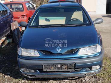 servo pumpa za Renault Laguna