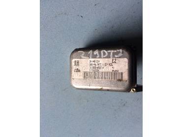 Senzor zanosenja 24448214 za Opel Zafira, Astra H