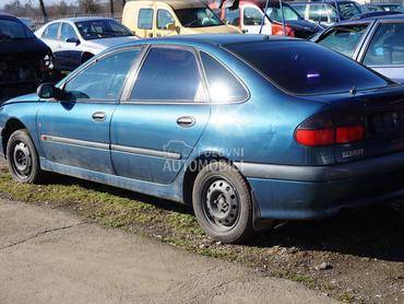 vrata za Renault Laguna