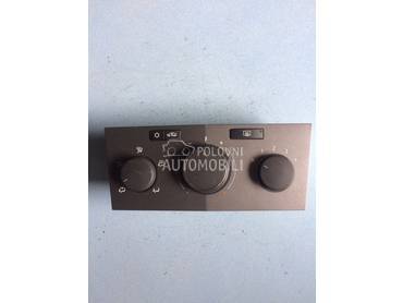 Modul grejanje hladjenje za Opel Zafira, Astra H