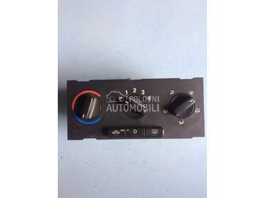 Modul grejanje hladjenje za Opel Zafira, Astra G