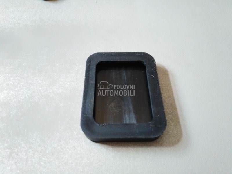 Obloga kvačila kočnice Ducato