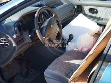 volan za Renault Laguna