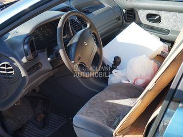 ablender za Renault Laguna