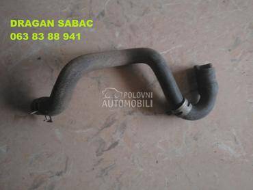 Cev, crevo, žica - sajla za Citroen Xsara Picasso od 1996. do 2009. god.