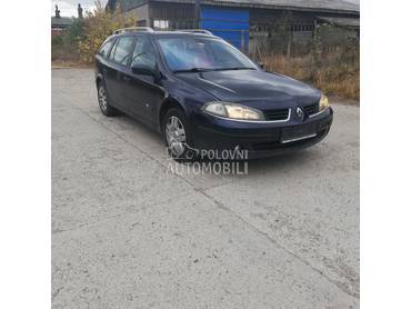 delovi za reno 1.9dci za Renault Laguna za 2006. god.