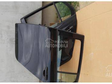 zadnja vrata za Volkswagen Golf 6