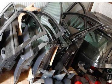 vrata za Volkswagen Golf 6