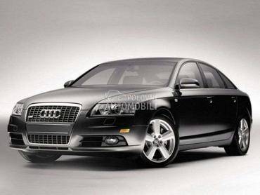 DIZNE SIMENS za Audi A6 od 2005. do 2008. god.
