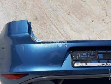 zadnji branik za Volkswagen Golf 7