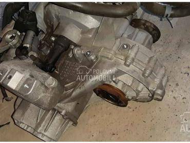 manjaci za Volkswagen Golf 7