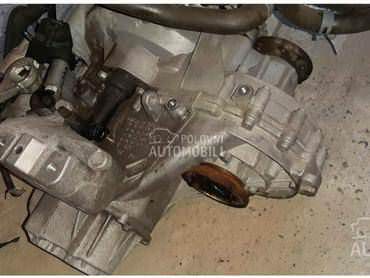 menjac 1,2 tsi za Škoda Octavia