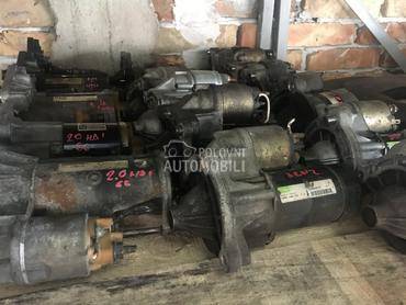 Alnaser za Peugeot 206