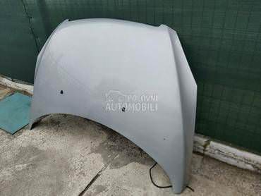 PREDNJA HAUBA za Peugeot 307