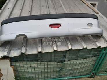 ZADNJI BRANIK za Peugeot 206
