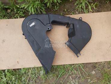 ZASTITA ZUPCASTOG KAISA za Citroen C5, Xsara Picasso