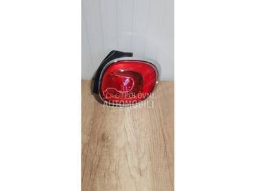 Desno stop svetlo za Fiat 500L