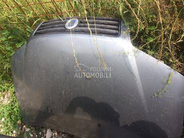 hauba za Fiat Punto od 2003. do 2011. god.