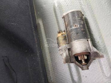 ANLASER za Peugeot 206, 307