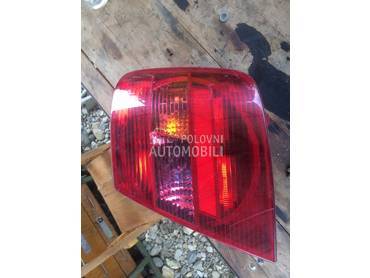 stop svetlo za Fiat Stilo od 2001. do 2008. god.