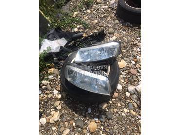 farovi za Fiat Stilo od 2001. do 2008. god.