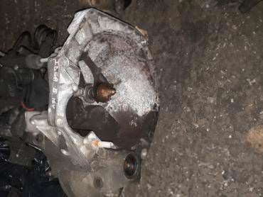 Menjac 1.4 benzinac za Fiat Idea od 2004. do 2009. god.