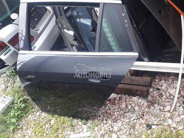 Zadnja leva crna karavan za Opel Insignia od 2010. do 2014. god.