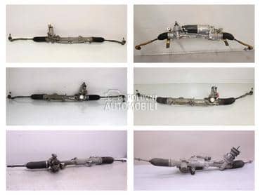 SERVO za Mercedes Benz A 140, A 150, A 160 ...