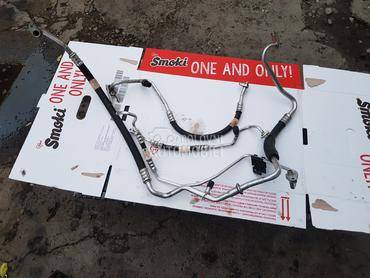 CEVI KLIME za Renault Scenic od 2000. do 2003. god.