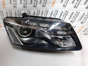 Xenon Far za Audi Q5 od 2008. do 2013. god.